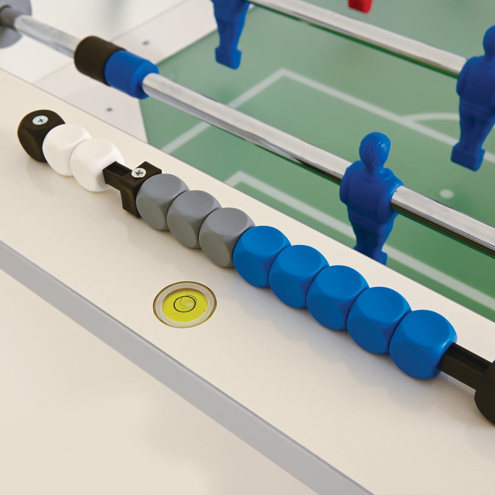 Competition abacus score counters