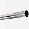 Hollow steel bars