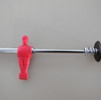 Telescopic bars