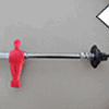 Telescopic bars