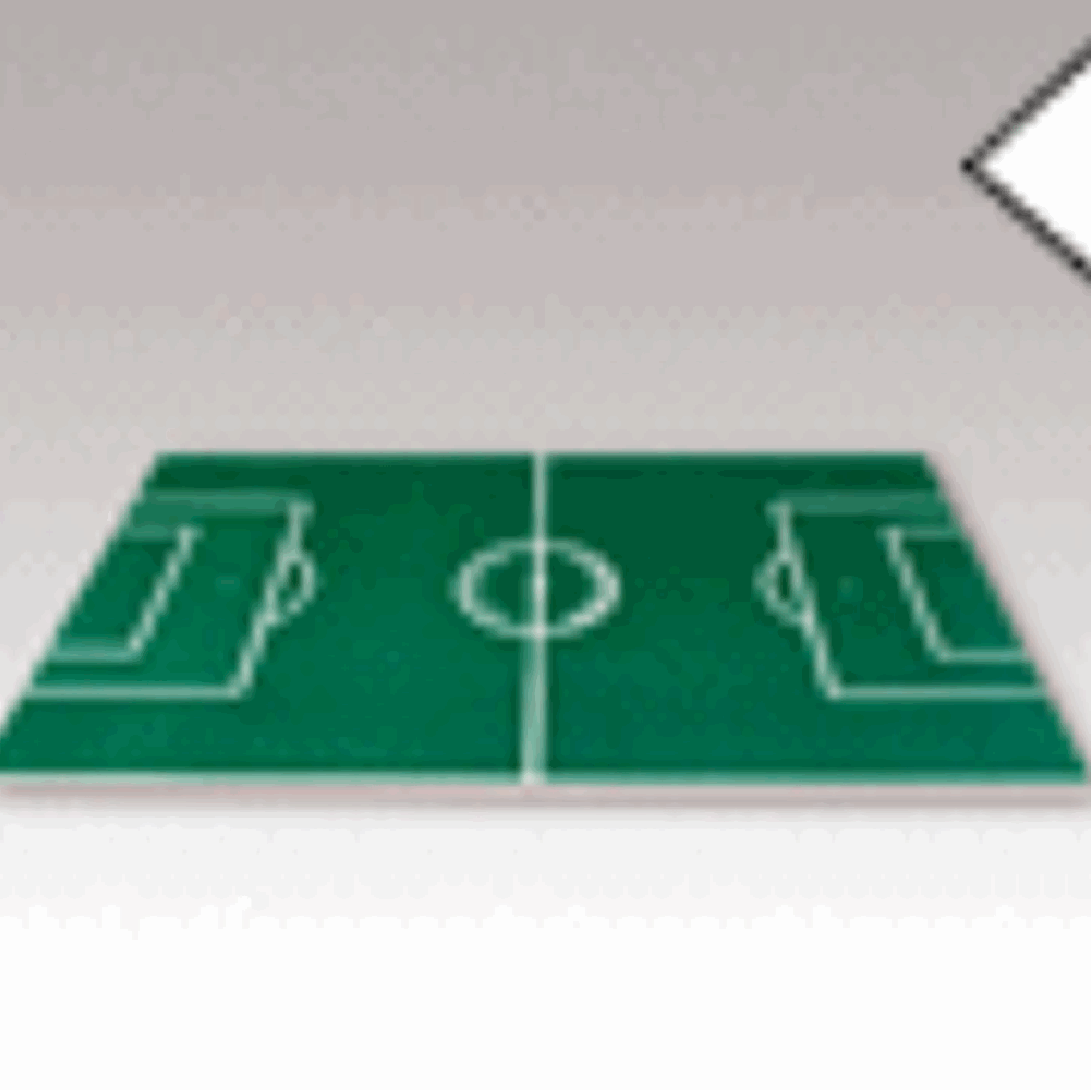 Playfield