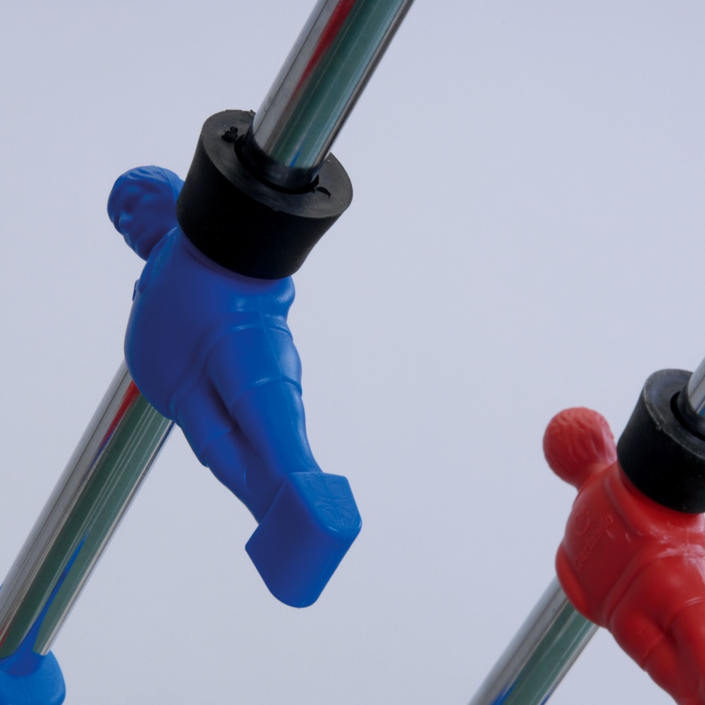 19 mm long tubber bumpers