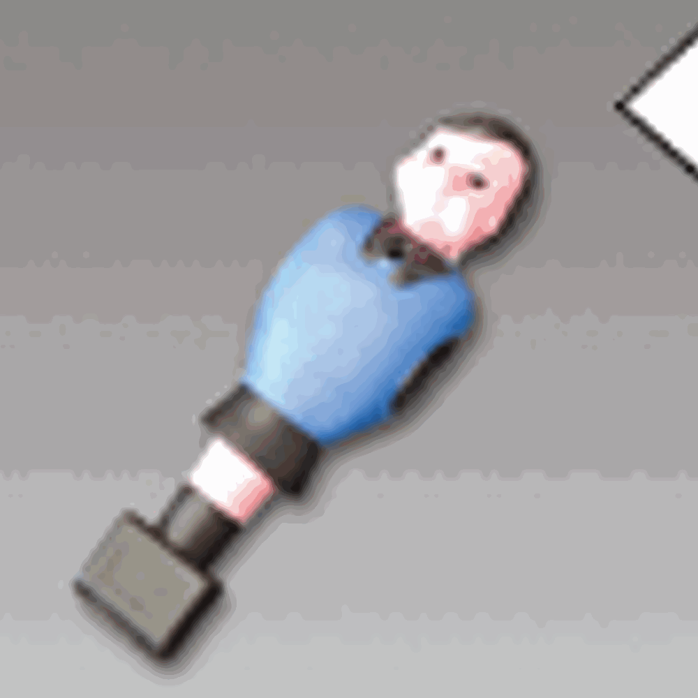 Three-colour players