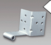 Metal plates and brackets