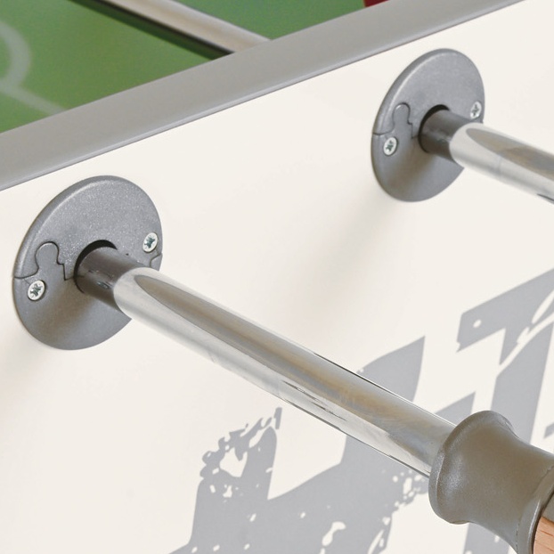 Diameter 16mm high resistance, steel bars treated