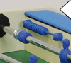 abacus scorers
