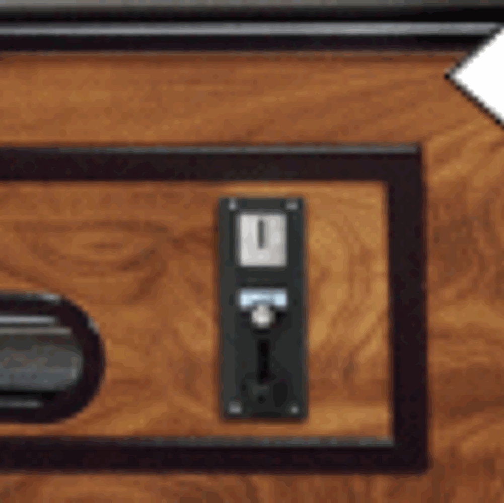 Electromechanical system