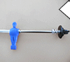 telescopic bars