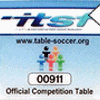 ITSF version