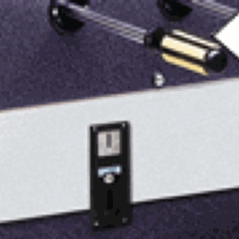 Electromechanical system