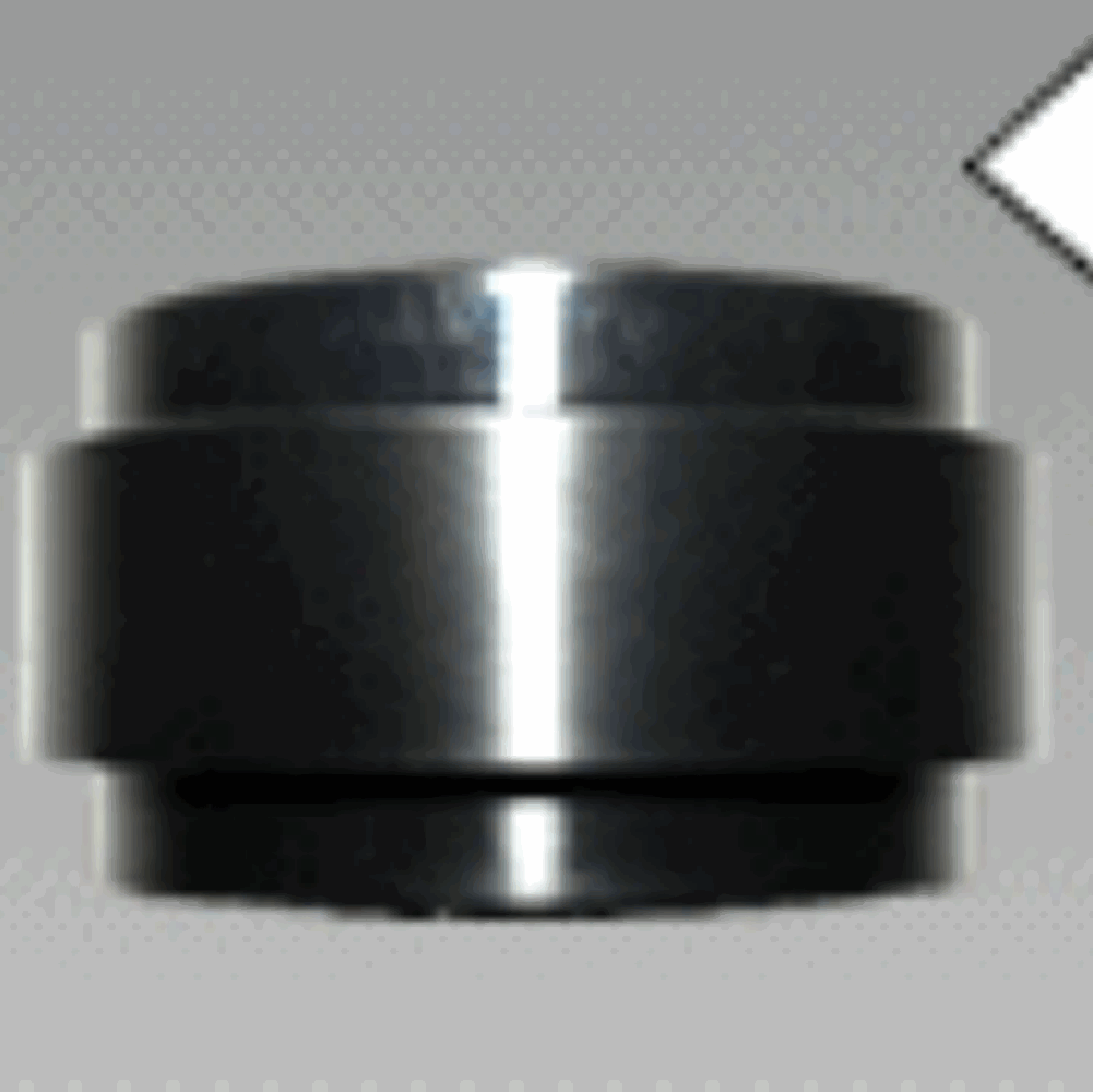 Steel roller bearings