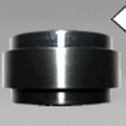 Steel roller bearings