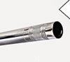 chromium-plating bars