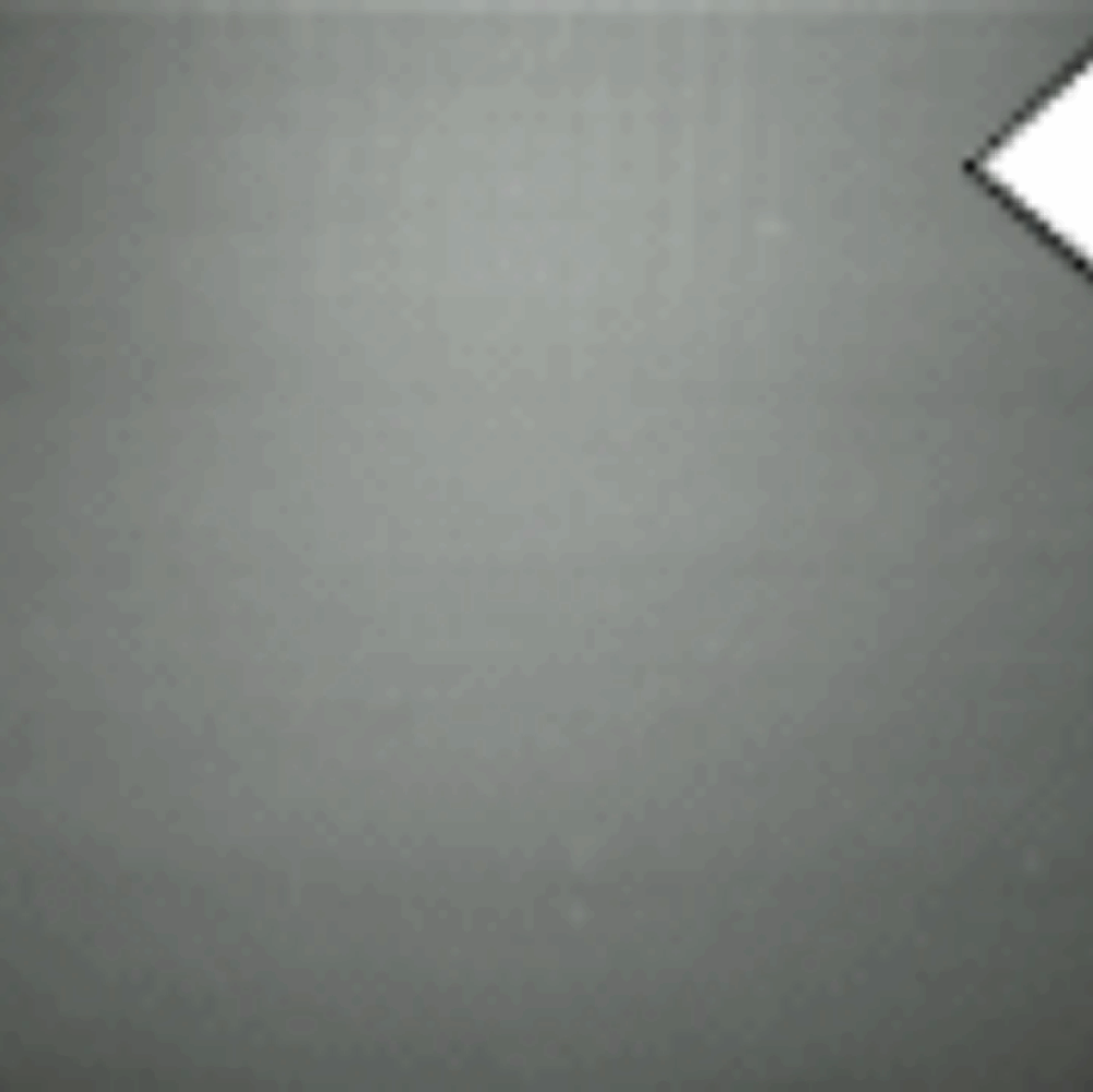 One-piece 19mm (3/4in) thick slate