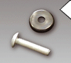 Bolts, nuts and screws