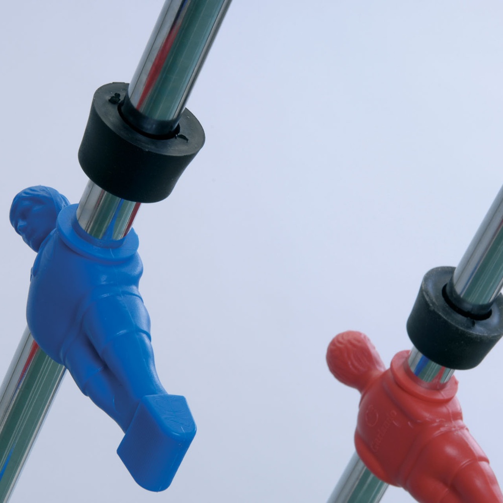 19 mm long tubber bumpers