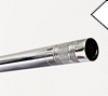 Three-layer chromium-plating