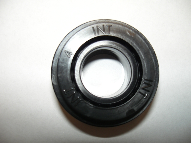 The steel roller bearings