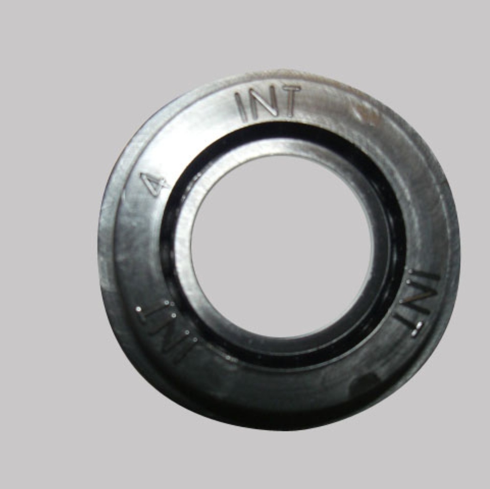 The steel roller bearings