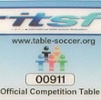 ITSF