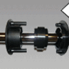 Steel roller bearings
