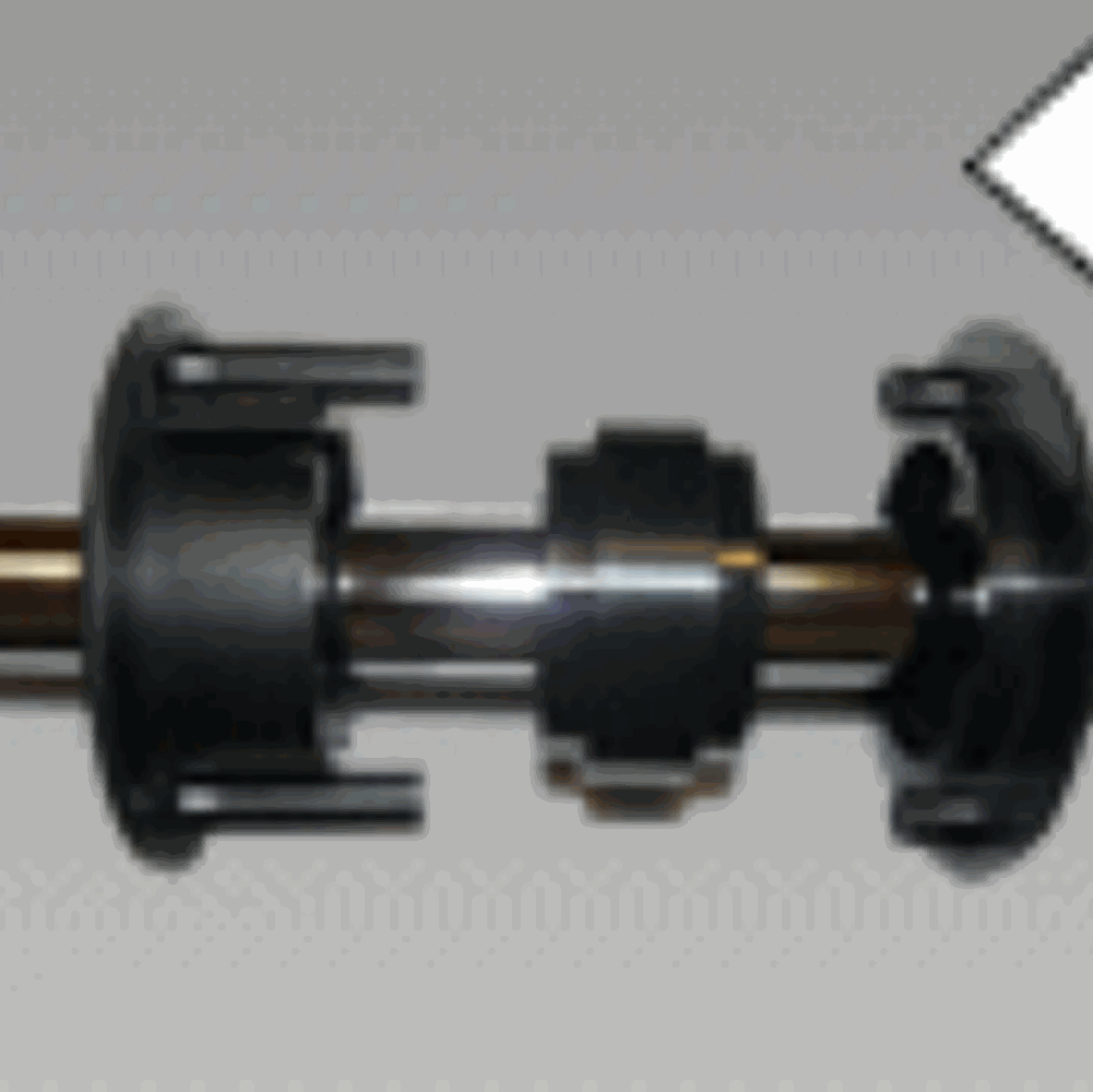 Steel roller bearings