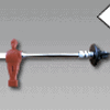 telescopic bars