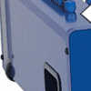 Four protection rubbers