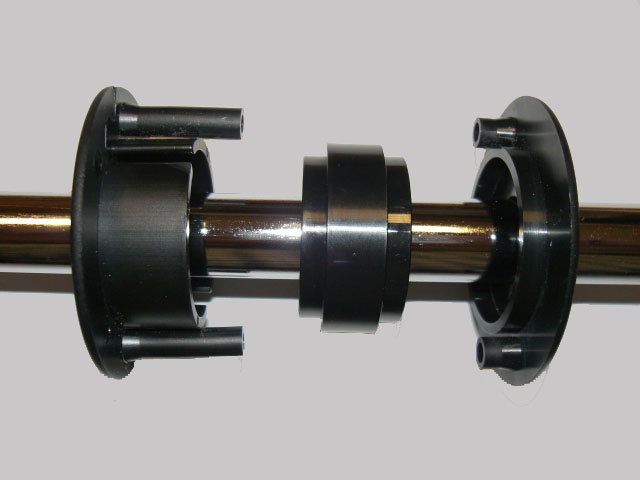 Means of nylon